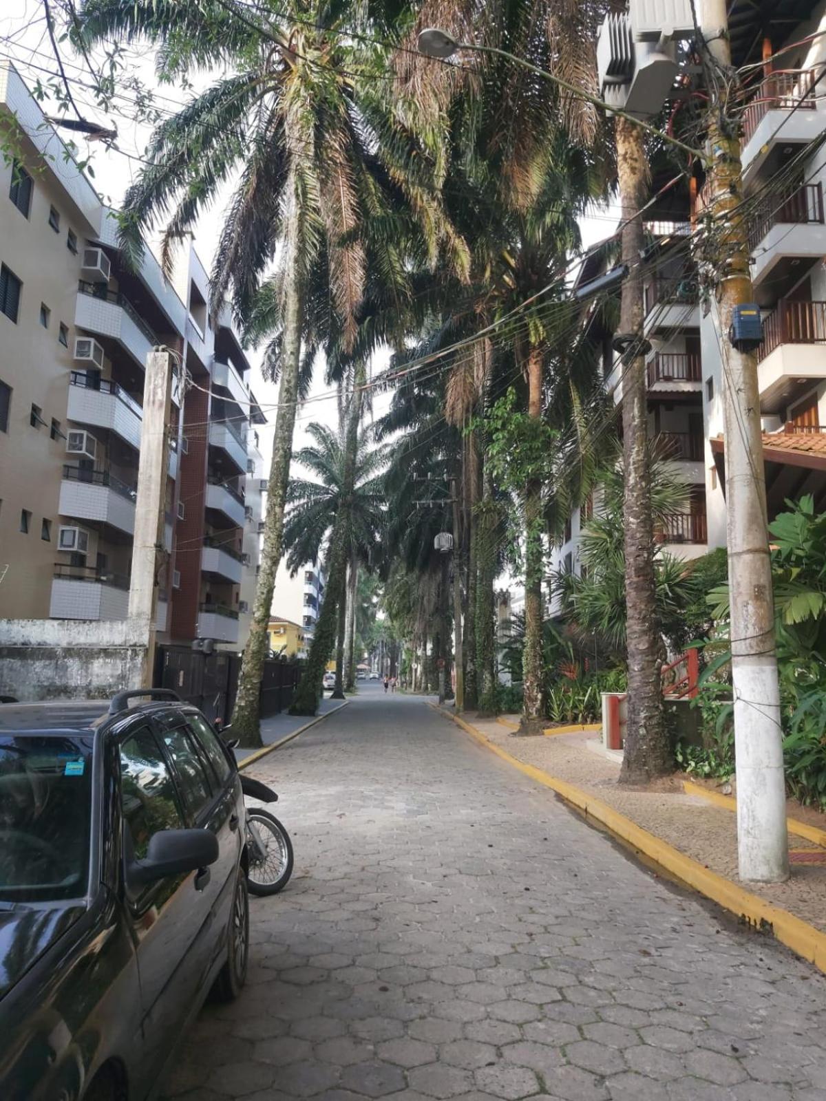 Apartamento Ap 50 Metros Da Orla Grande ! *